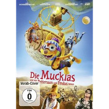 Die mucklas und - mucklas,
