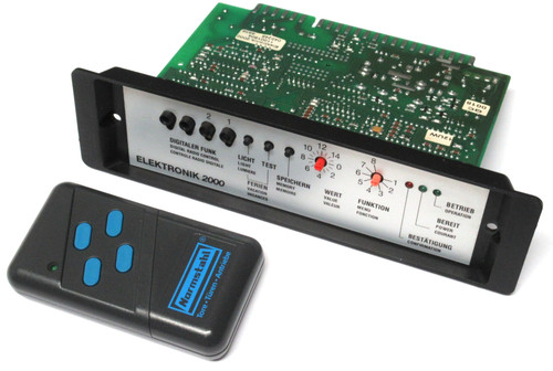 Normstahl steuerung elektronik - normstahl,