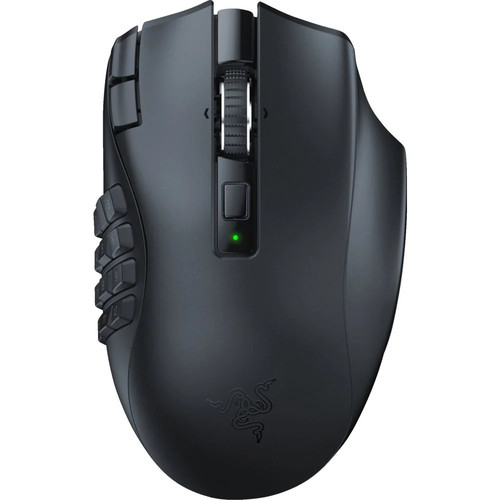 Razer naga hyperspeed - razer,
