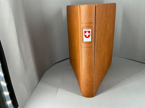 Lindner ringbinder kassette - o.,