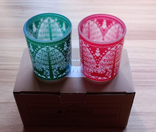 Teelicht / Votivkerzenhalter