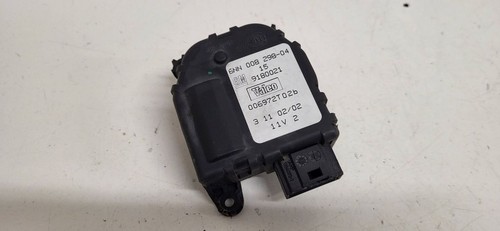 Saab ver1 2003 stellmotor - 9-3,