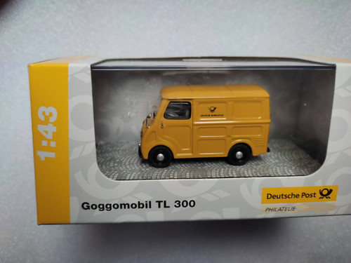 Goggomobil 300 premium - tl,