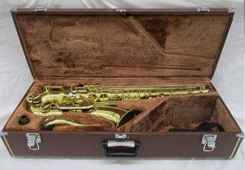 Yamaha yts tenorsaxophon - yts-32,