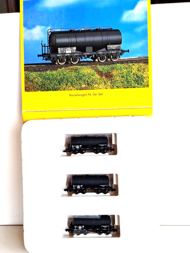 Set cisternas drg - set,