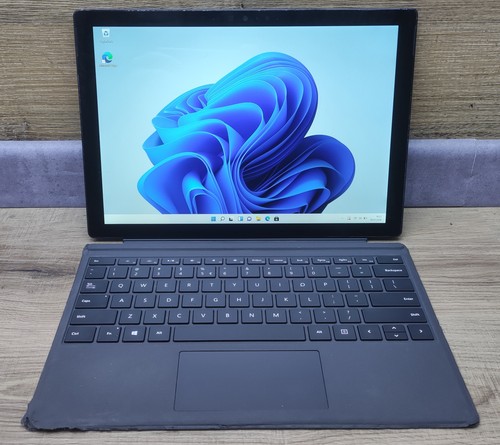 Microsoft surface pro tablet - surface, 7