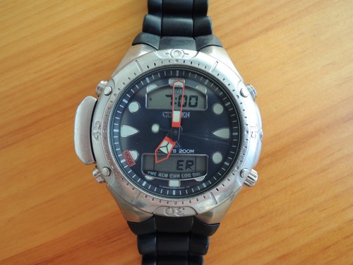 Citizen promaster new - citizen,