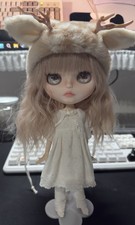 Blythe Doll Puppe Custom OOAK