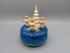 Erzgebirge Spieldose  von