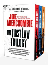 The First Law Trilogy | Joe
