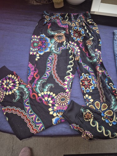 Desigual hose eng boden - desigual, am