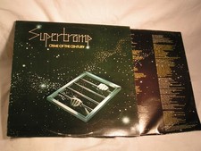 SUPERTRAMP   -   CRIME OF THE