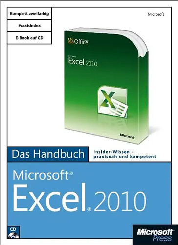 Microsoft excel 2010 das - excel,