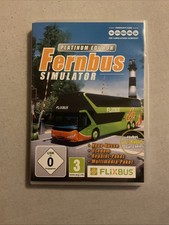 Fernbus Simulator - Platinum