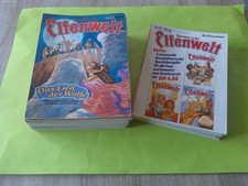 Auswahl Angebot elfenwelt / die abenteuer in der von bastei