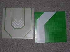 LEGO - Bodenplatten ca. 25 x25