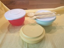 Tupperware Paket Konvolut  12