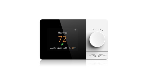 Wifi smart thermostat - wifi,
