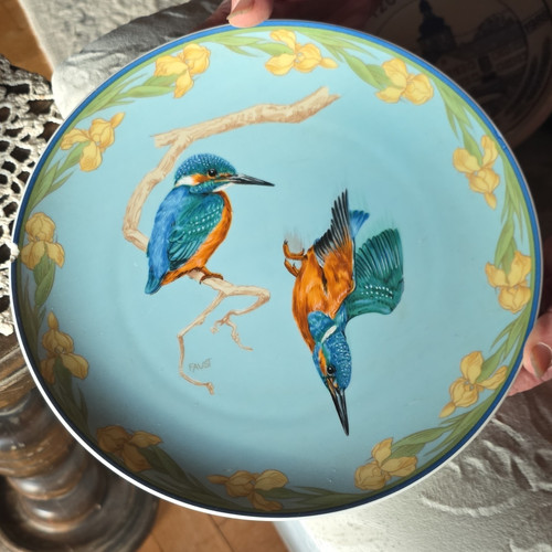 Heinrich villeroy boch - &,