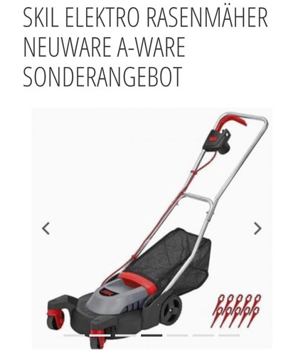 Skil elektro 29cm - skil,