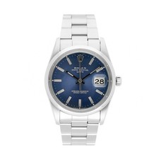 Rolex oyster perpetual - oyster,