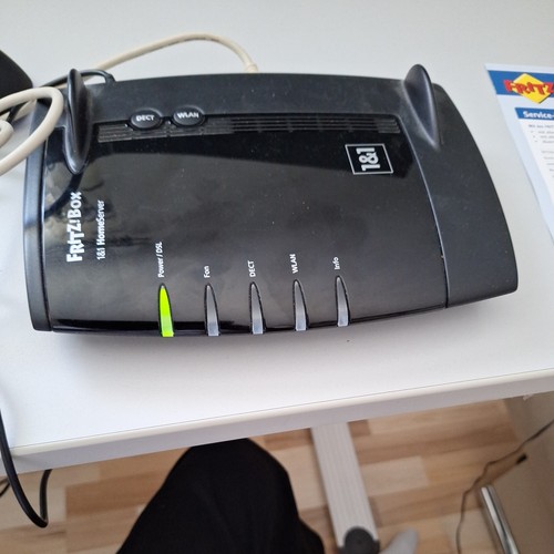 Avm fritz box 7330 - avm, sl