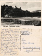 Ansichtskarte Bad Sachsa