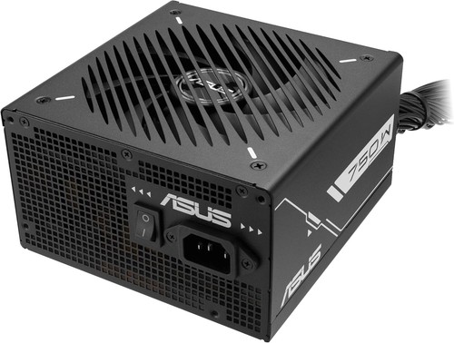 Asus prime 750w - asus,