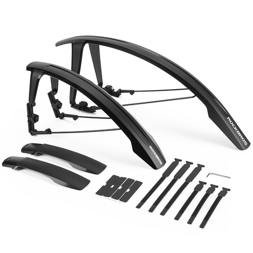 Rockbros fahrradschutzblech - rockbros,