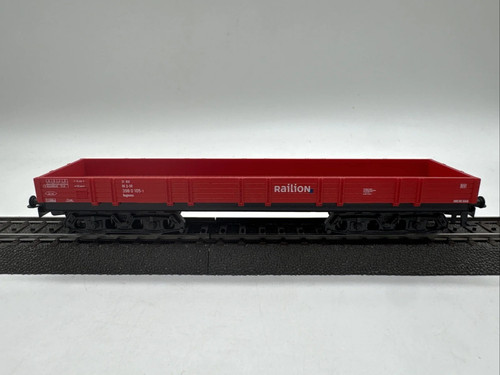 Märklin railion - märklin,
