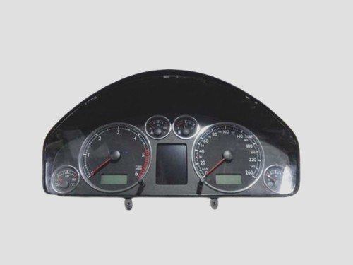 Tachometer seat alhambra - tachometer, (7m)