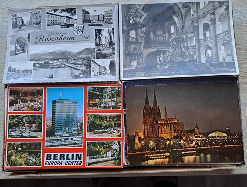 Konvolut lot 400 - -,