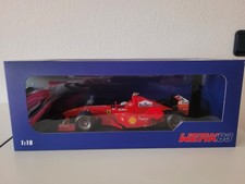 modellbau formel 1 1:18
