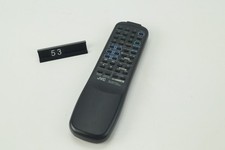 Original JVC RM-SED40TEU Fernbedienung für MX-D301T / geprüft ✅