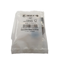 X2 Kohlenbürsten 0899.12