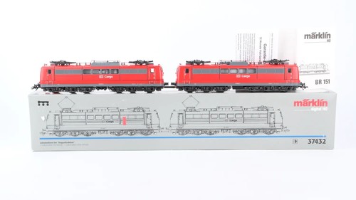 Märklin 37432 - h0,