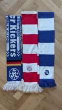 Originale Fanschaale - FC
