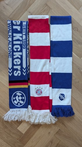 Originale fanschaale fc - fanschaale,
