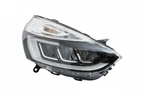 Hauptscheinwerfer links - , (5w)