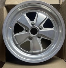 Porsche Retro 18 Zoll