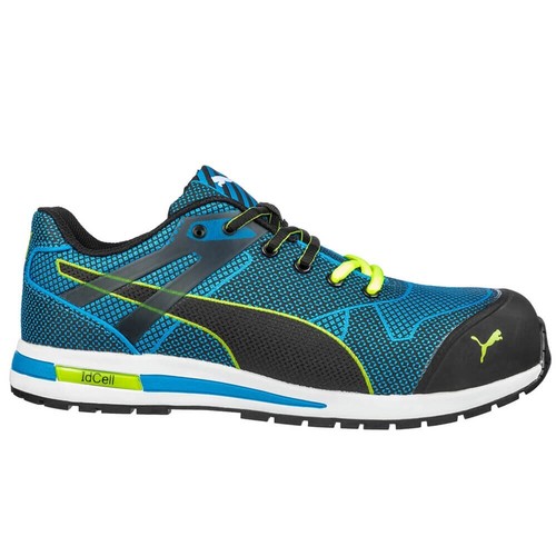 Puma sicherheitsschuh - puma, 41-46