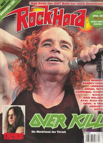 Rock hard 299 - rock,