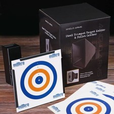 Softair Luftgewehr Target