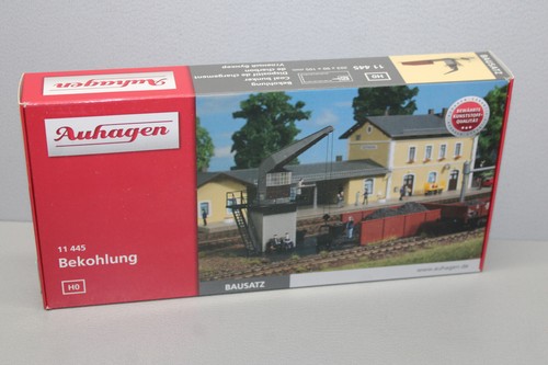 Auhagen 11445 bausatz - auhagen,