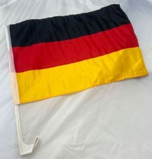 48 Deutschland Autofahnen