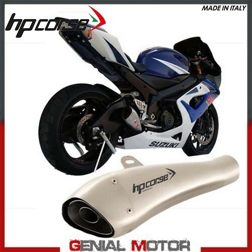 Auspuff corse hydroform - auspuff, hp