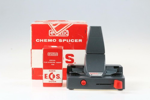 Eumig chemo splicer - splicer, /
