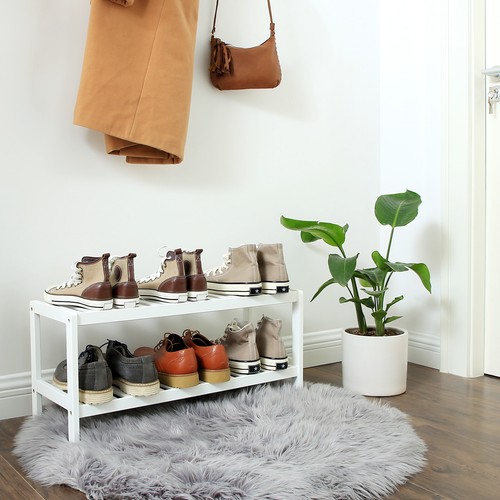 Schuhregal schuhablage - schuhregal, 2