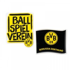 Borussia Dortmund - 3D Doming