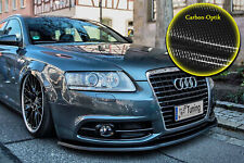 Spoilerschwert Frontspoiler